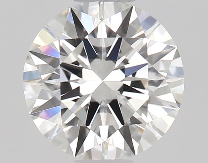 Diamond Natural 0,5Ct F-VS1 Round - GIA6521021929