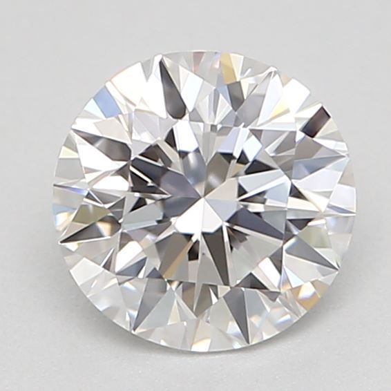Diamond Natural 0,5Ct E-VS1 Round - GIA6542020362