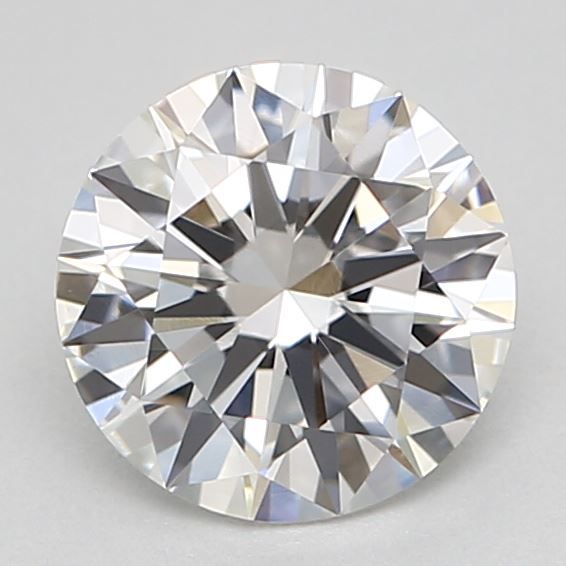 Diamond Natural 0,53Ct F-VS1 Round - GIA6501762072