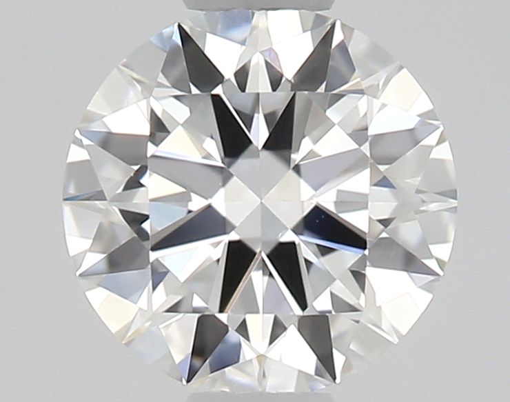 Diamond Natural 0,51Ct E-VS1 Round - GIA6501417933