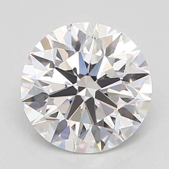 Diamond Natural 0,51Ct E-VS1 Round - GIA6522937172