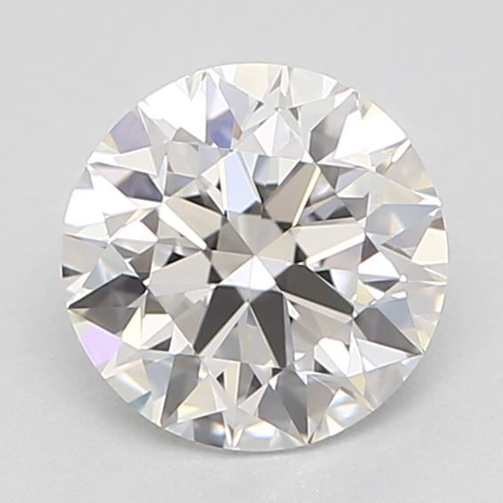 Diamond Natural 0,5Ct E-VS1 Round - GIA2524565477