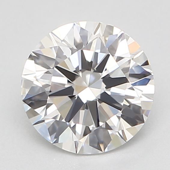 Diamond Natural 0,5Ct E-VS1 Round - GIA1539572897