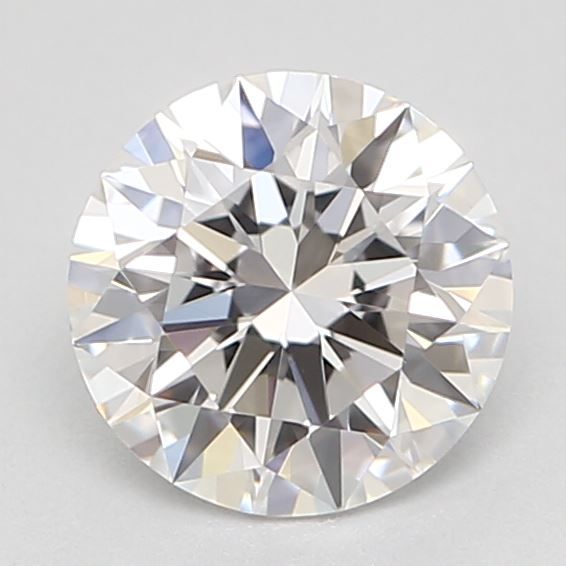 Diamond Natural 0,51Ct E-VS1 Round - GIA7533505231