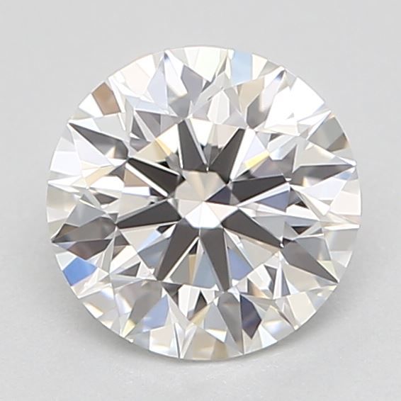 Diamond Natural 0,51Ct E-VS1 Round - GIA3555136349