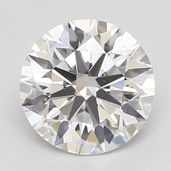 Diamond Natural 0,53Ct E-VS1 Round - GIA3545939078