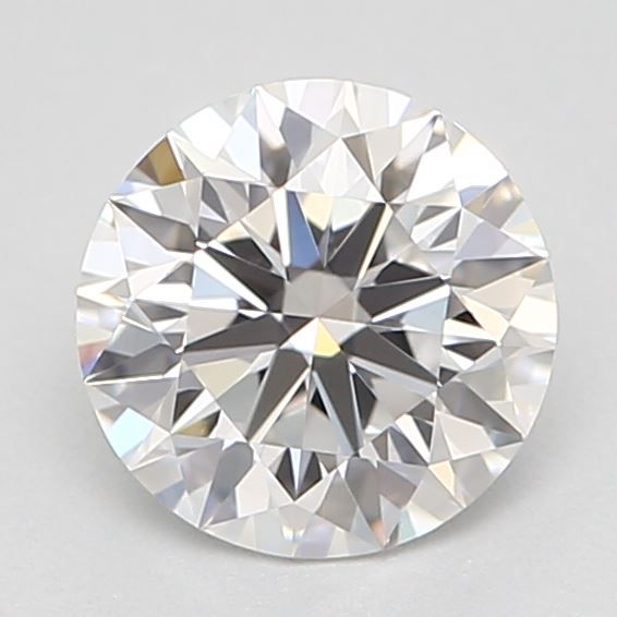 Diamond Natural 0,5Ct E-VS1 Round - GIA1533363882