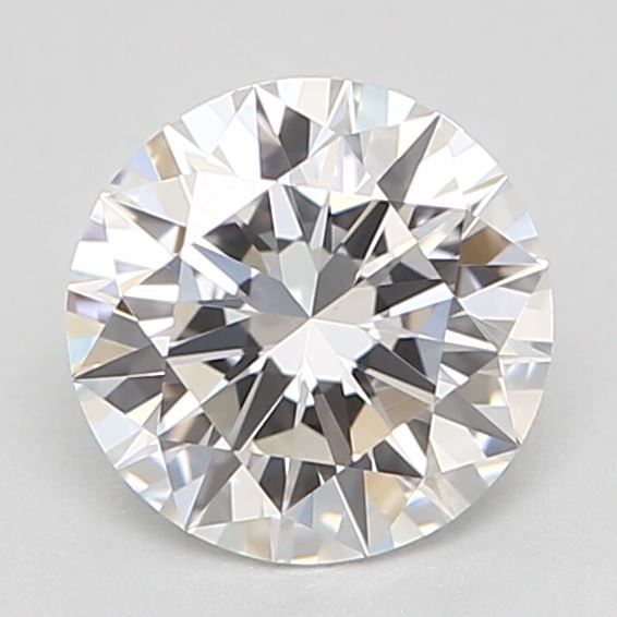Diamond Natural 0,5Ct E-VS1 Round - GIA5533633899