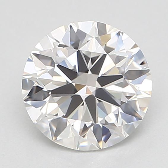 Diamond Natural 0,5Ct E-VS1 Round - GIA2536572840