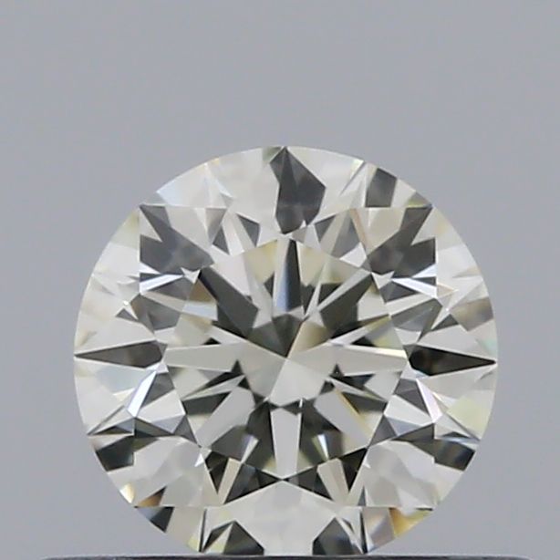 Diamond Natural 0,41Ct I-VVS2 Round - IGI727538592
