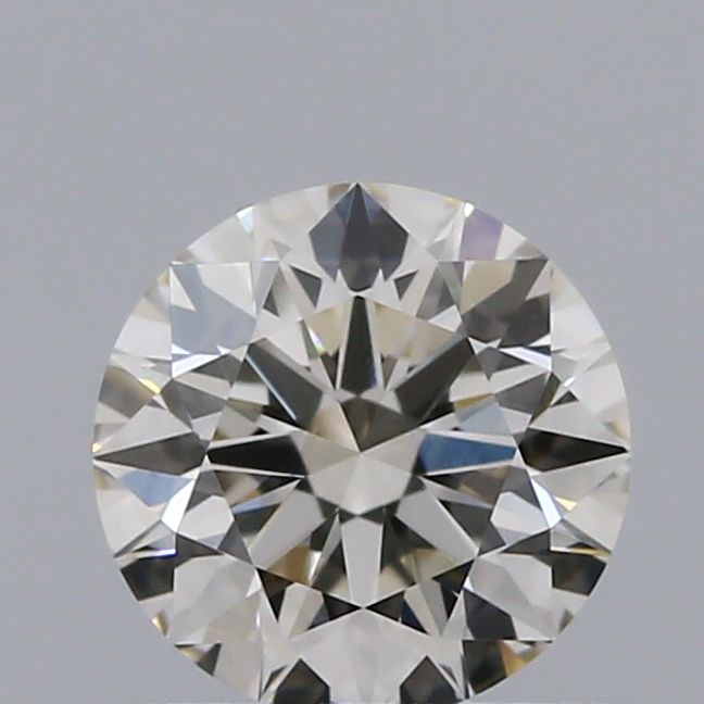 Diamond Natural 0,5Ct J-VVS2 Round - IGI727538584
