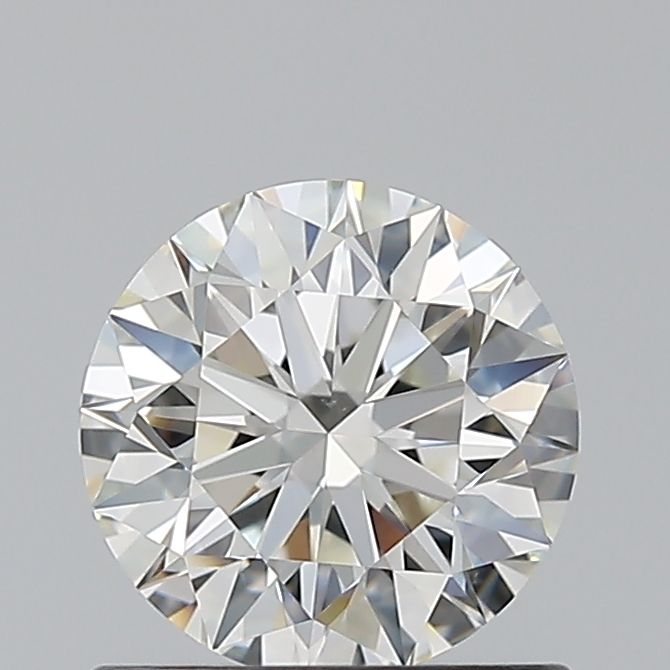 Diamond Natural 0,85Ct G-VS1 Round - HRD260000085508