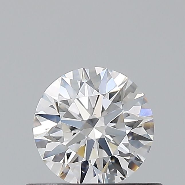 Diamond Natural 0,5Ct E-VS2 Round - GIA2554024525