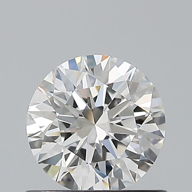 Diamond Natural 0,7Ct G-VVS2 Round - HRD260000085511