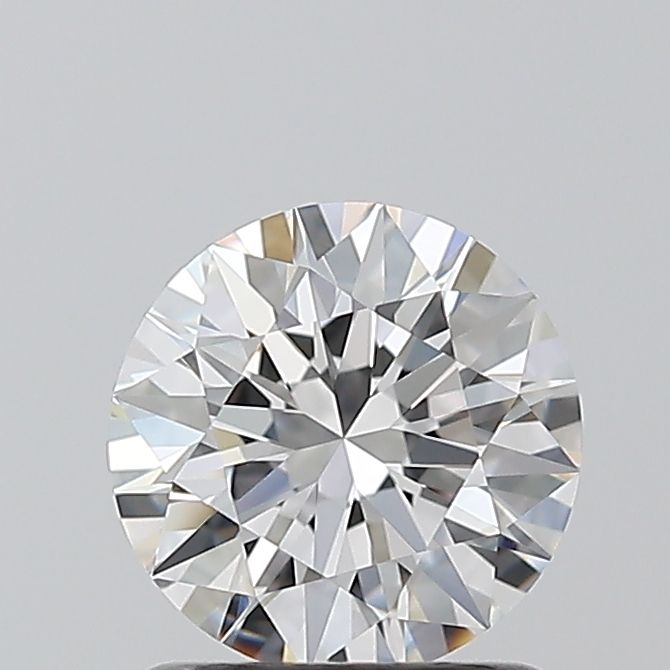 Diamond Natural 1,04Ct E-VVS2 Round - GIA5543841292