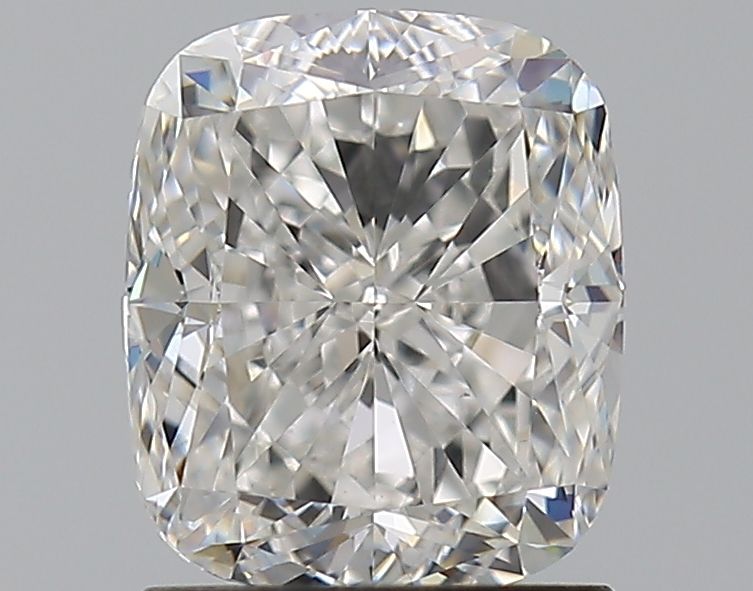 Diamond Natural 1,9Ct G-VS1 Cushion - GIA1443997940
