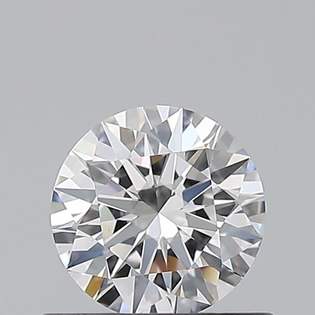 Diamond Natural 0,56Ct E-VS1 Round - GIA2556070209