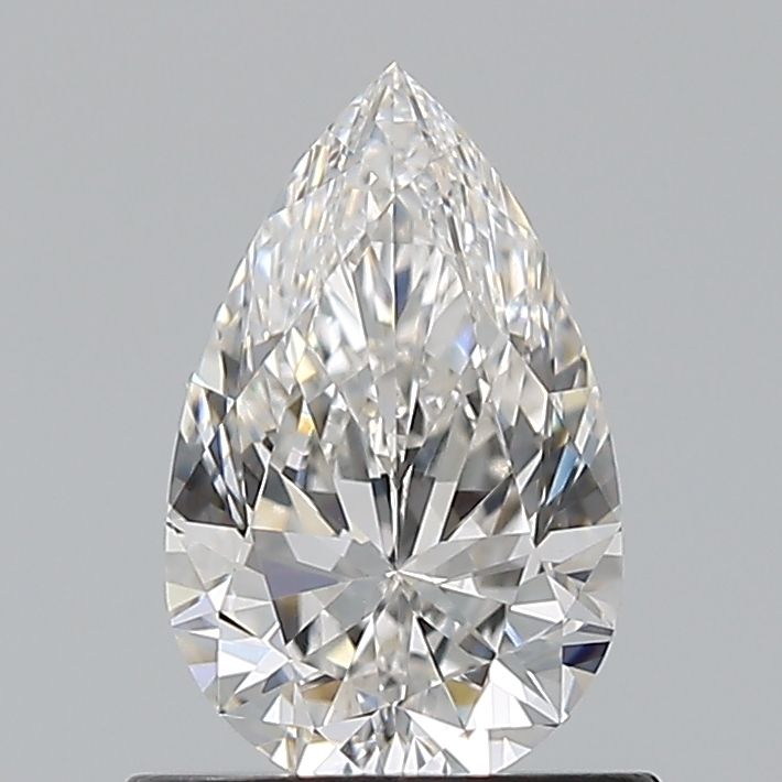 Diamond Natural 0,76Ct G-VS1 Pear - GIA1545812045