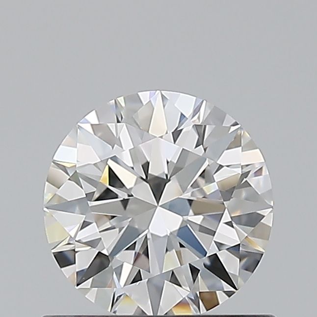 Diamond Natural 0,7Ct G-VVS1 Round - GIA6555058468