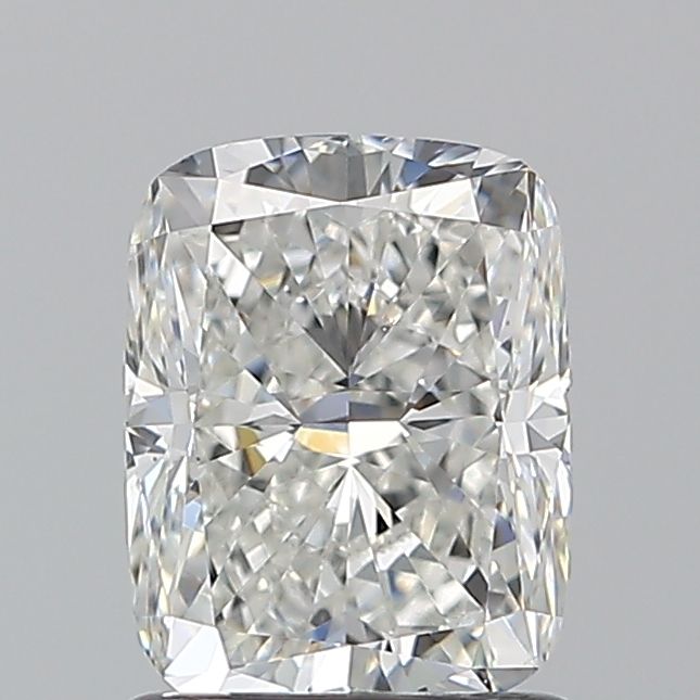Diamond Natural 1,2Ct G-VS2 Cushion - GIA6542872823