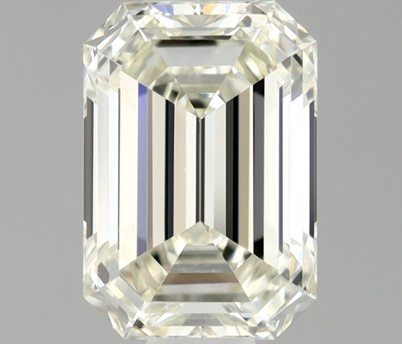 Diamond Natural 0,51Ct H-VS1 Emerald - IGI719528057