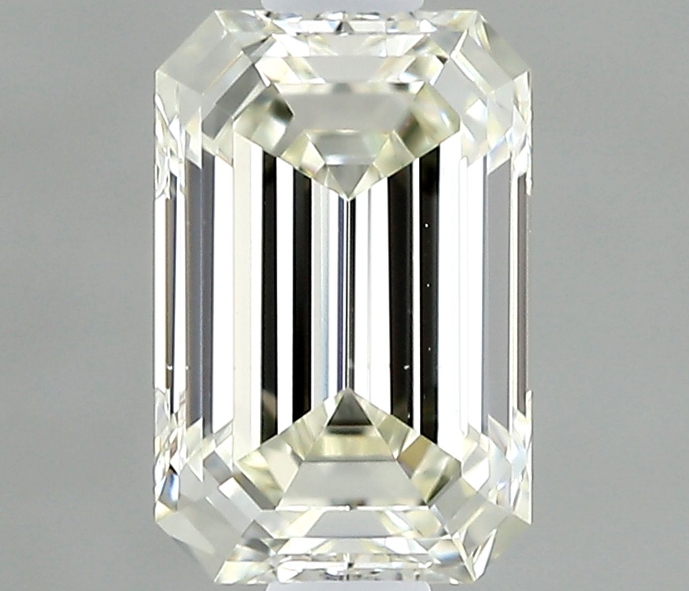 Diamond Natural 0,52Ct J-VS1 Emerald - IGI719527882