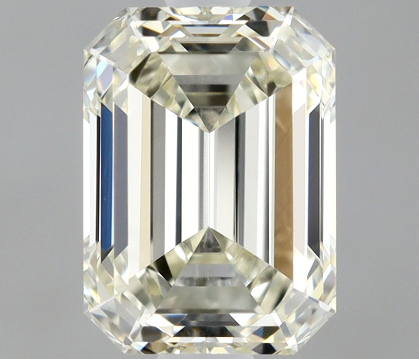 Diamond Natural 0,7Ct I-VVS1 Emerald - IGI727539847