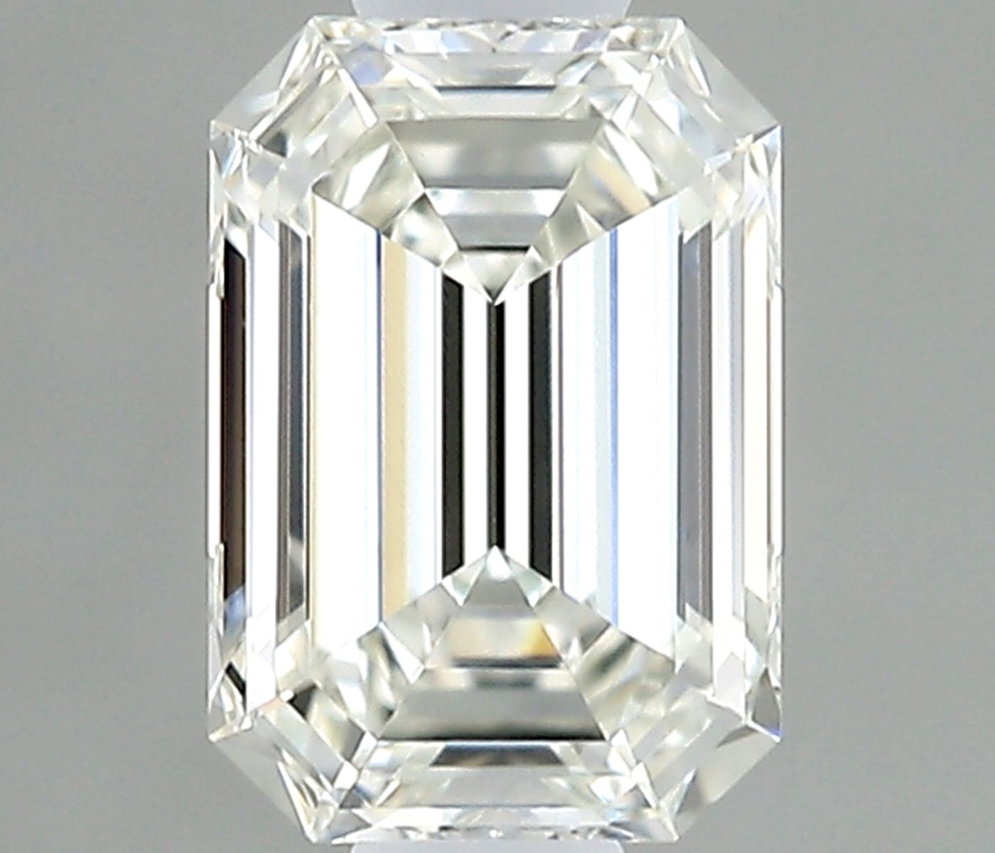 Diamond Natural 0,33Ct H-VVS1 Emerald - IGI719527592