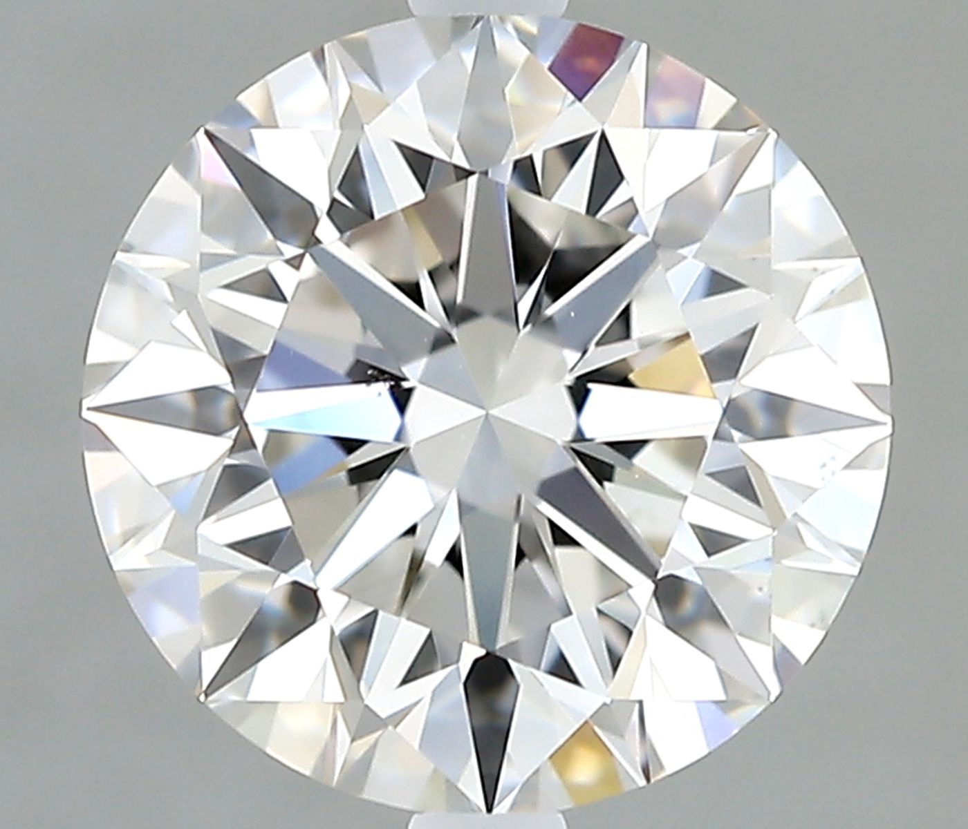 Diamond Natural 1,72Ct G-VS2 Round - GIA2536679049