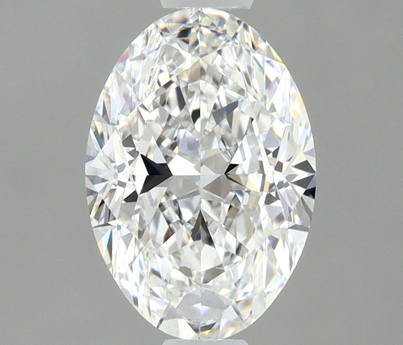 Diamond Natural 1,01Ct E-VVS2 Oval - GIA2547307391