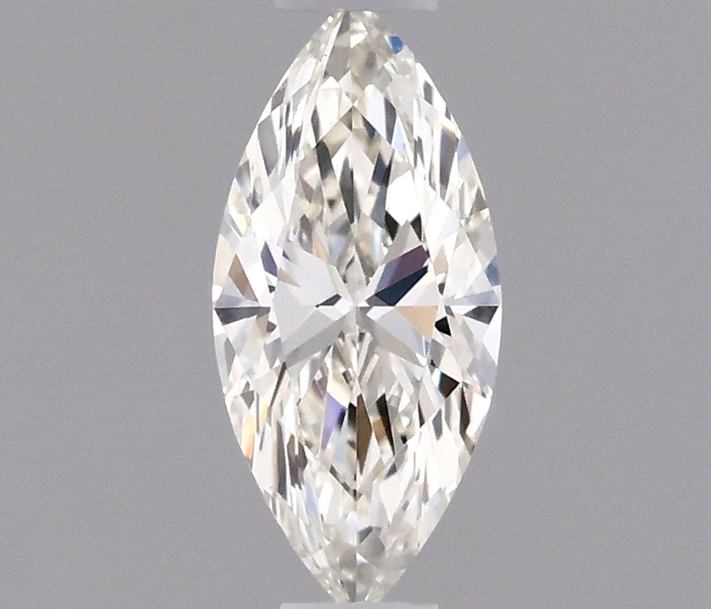 Diamond Natural 0,31Ct I-VVS2 Marquise - IGI754531304
