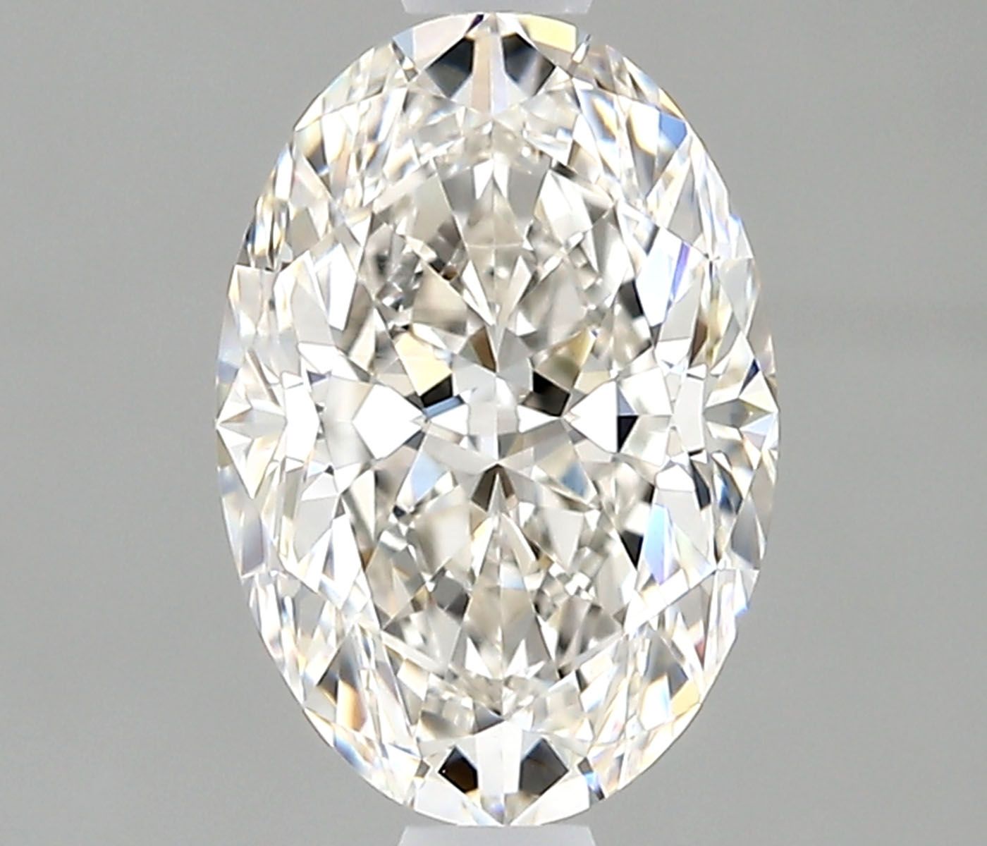 Diamond Natural 1,5Ct G-VS2 Oval - GIA6541382960