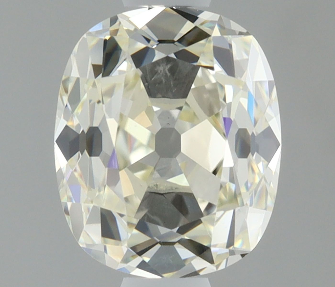 Diamond Natural 1,02Ct L-VS1 Pear - GIA1547250883