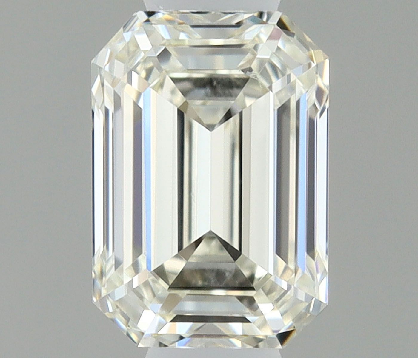 Diamond Natural 0,5Ct I-VVS1 Emerald - IGI754532014
