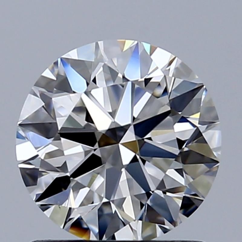 Diamond Natural 1,01Ct F-VS2 Round - GIA1529736377
