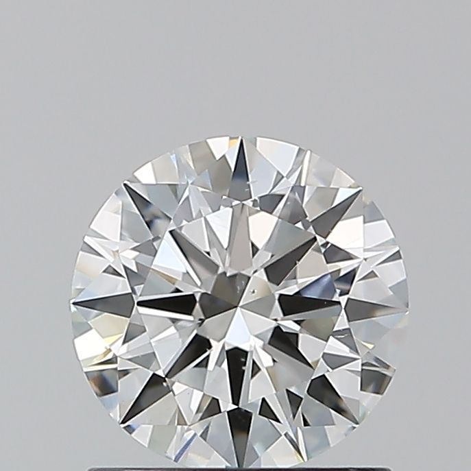 Diamond Natural 1Ct G-VS2 Round - GIA5553180607