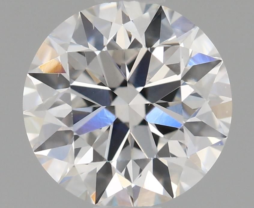 Diamond Natural 1Ct F-VS2 Round - GIA7436040939
