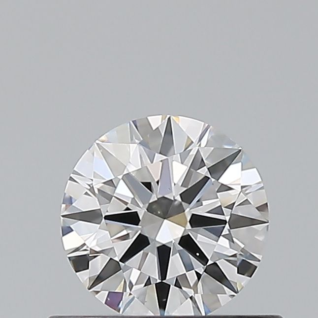 Diamond Natural 0,5Ct F-VS1 Round - GIA2556133284