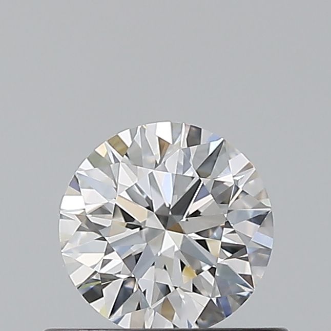Diamond Natural 0,5Ct G-VS2 Round - GIA7552113892