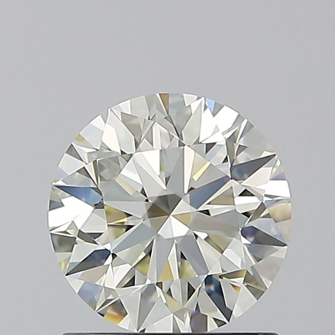Diamond Natural 1,11Ct M-VVS2 Round - GIA5553106452