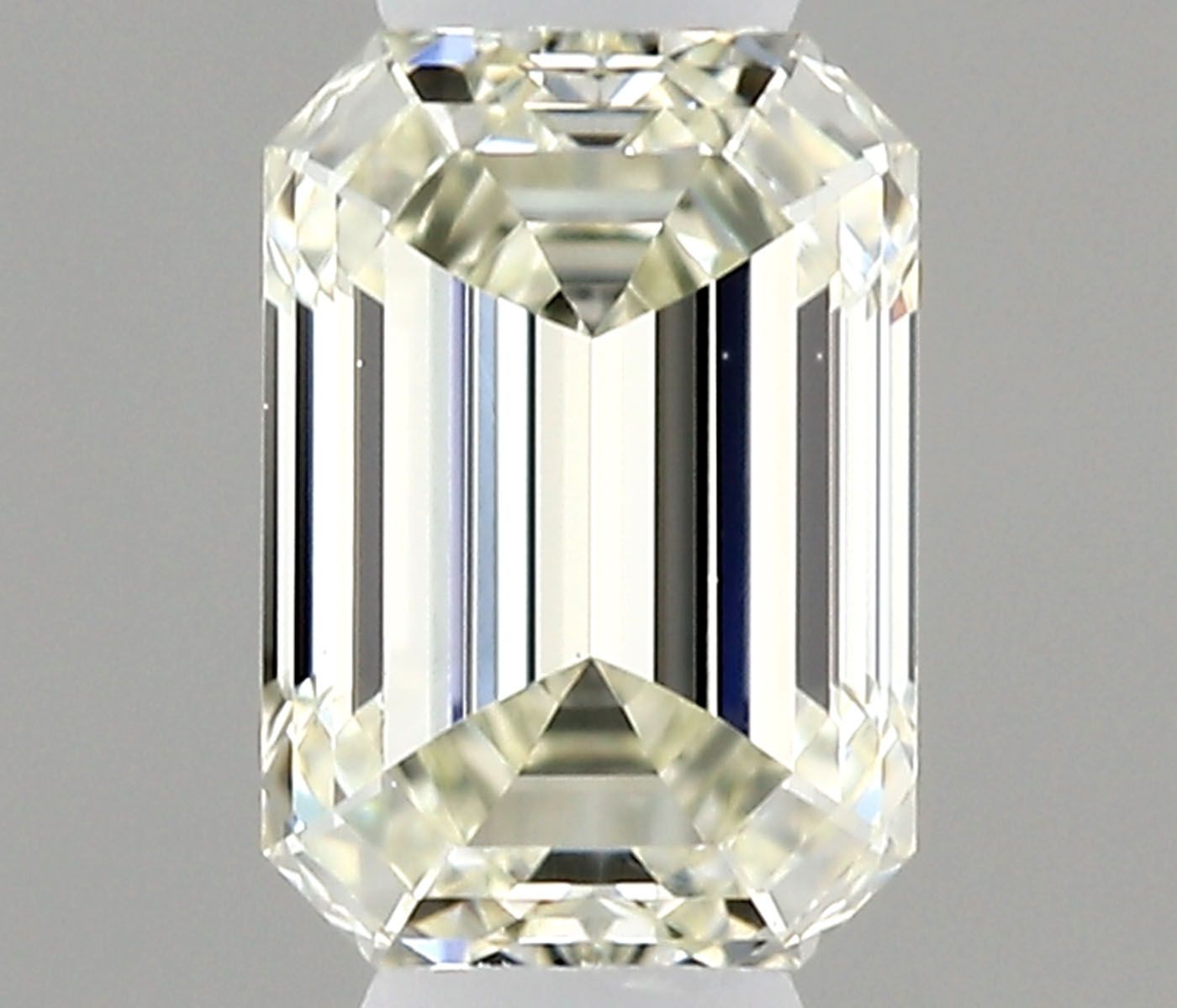 Diamond Natural 0,3Ct J-VVS1 Emerald - IGI774682870