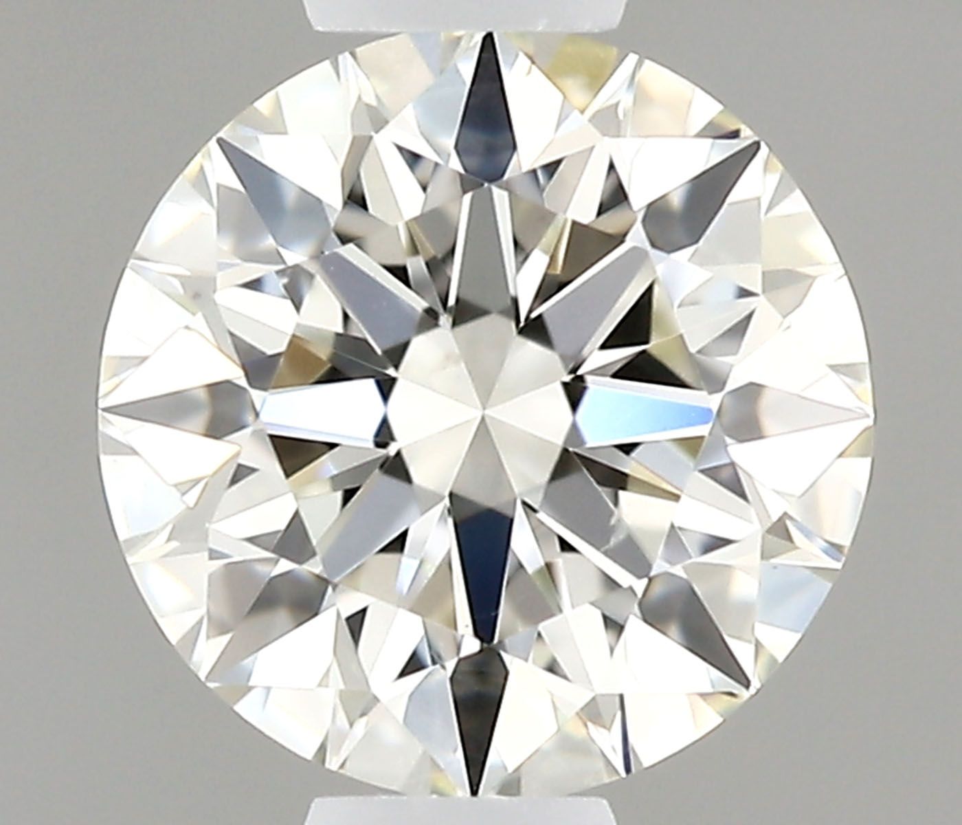 Diamond Natural 0,51Ct I-VS2 Round - IGI774682785