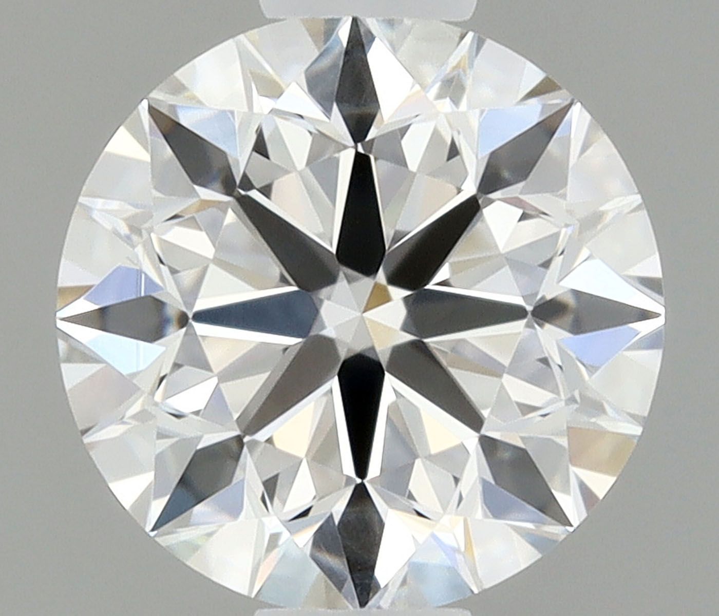 Diamond Natural 0,5Ct G-VVS1 Round - IGI774682696