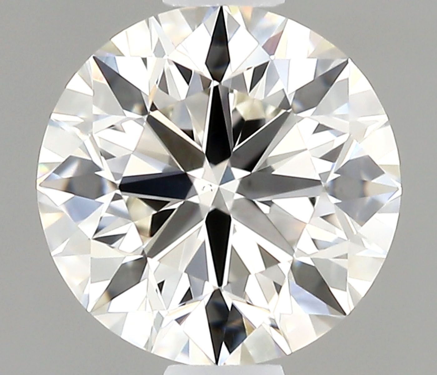 Diamond Natural 0,96Ct G-VS1 Round - IGI774682652