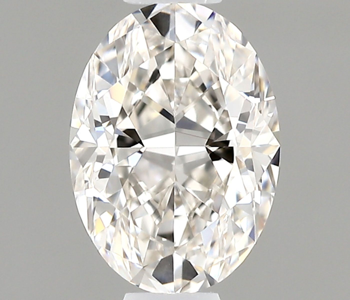 Diamond Natural 0,5Ct H-VVS1 Oval - IGI774682878