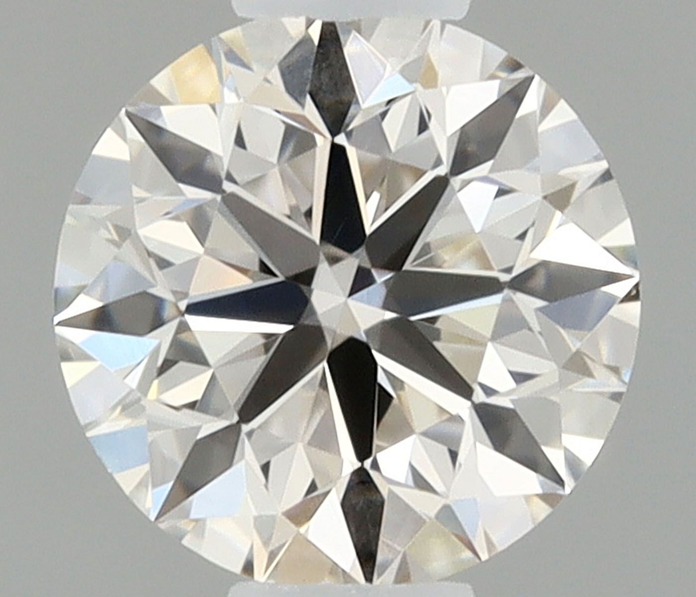 Diamond Natural 0,3Ct H-VVS1 Round - IGI774683347