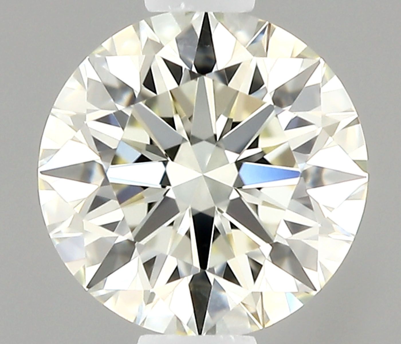 Diamond Natural 0,65Ct K-VVS2 Round - IGI774683263