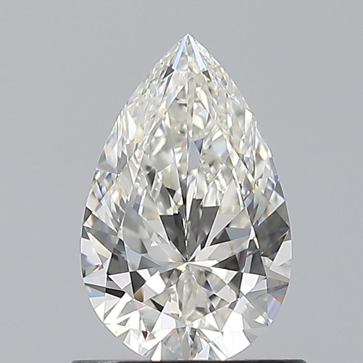 Diamond Natural 0,8Ct I-VS2 Pear - GIA1547365916