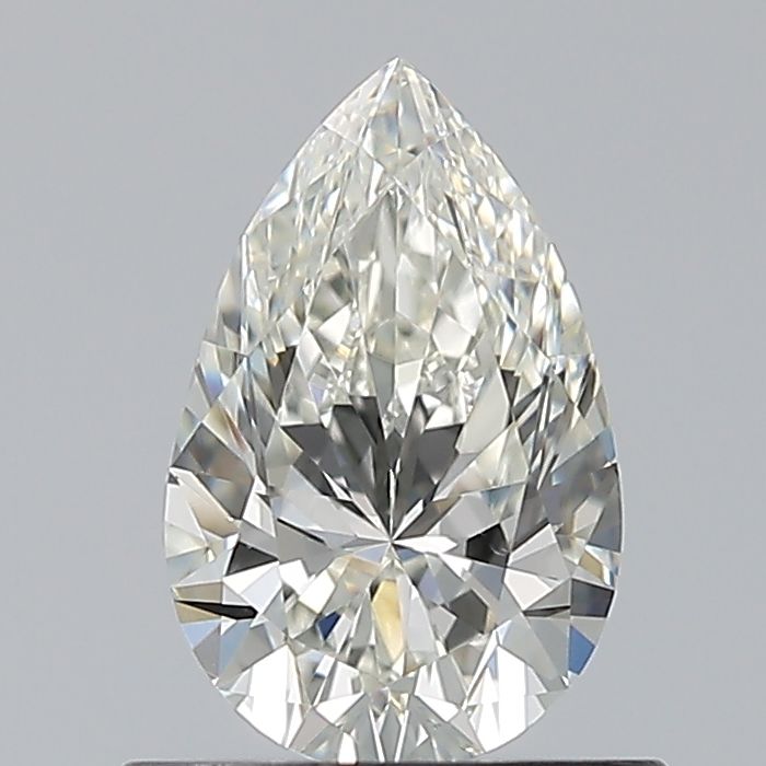 Diamond Natural 0,7Ct I-VS2 Pear - GIA1533773264