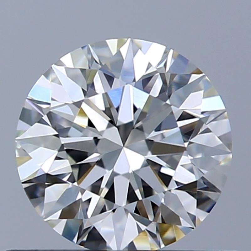Diamond Natural 0,57Ct H-VVS2 Round - GIA5526962358